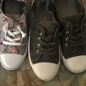 Maurices Shoes - Maurice’s sneakers Maurices Shoes - Maurice’s sneakers